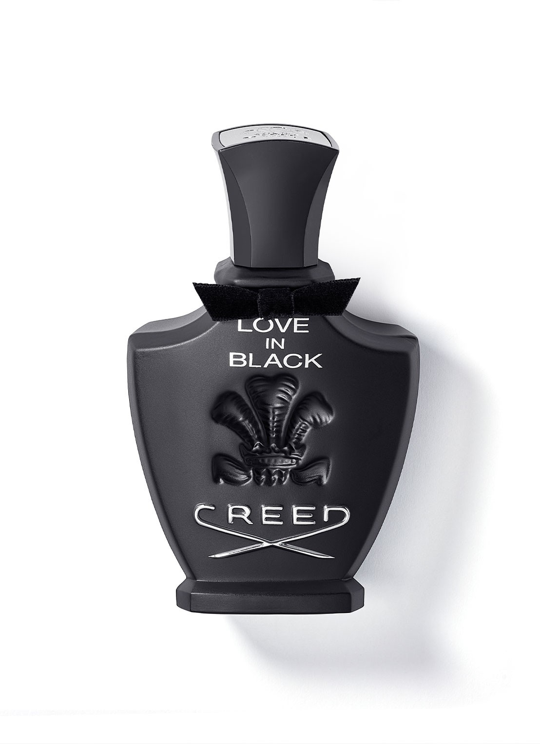 Creed Love in Black Eau de Parfum - voorkant undefined