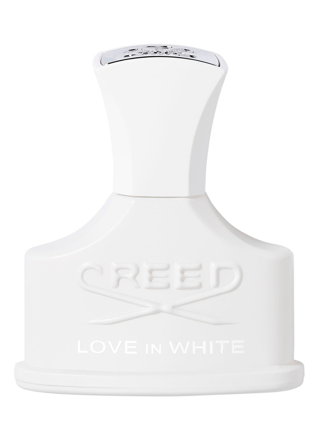 Creed Love in White Eau de Parfum - voorkant 2 undefined