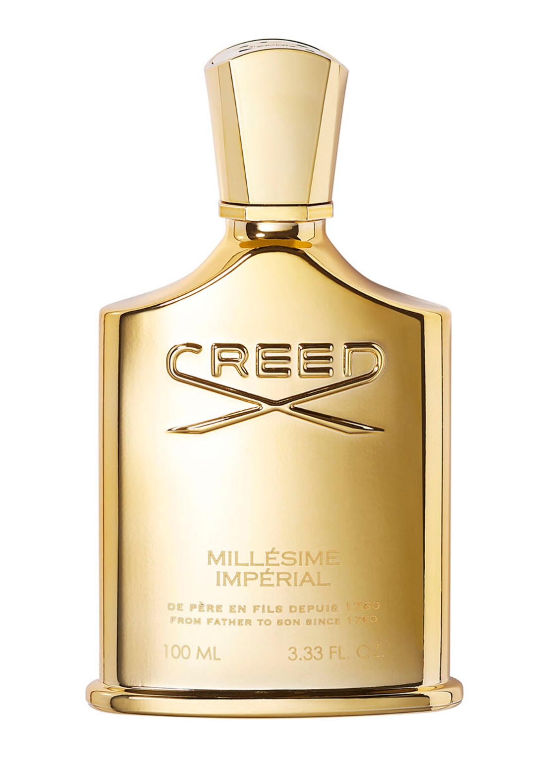 Creed Millesimé Imperial Eau de Parfum - voorkant 2 undefined