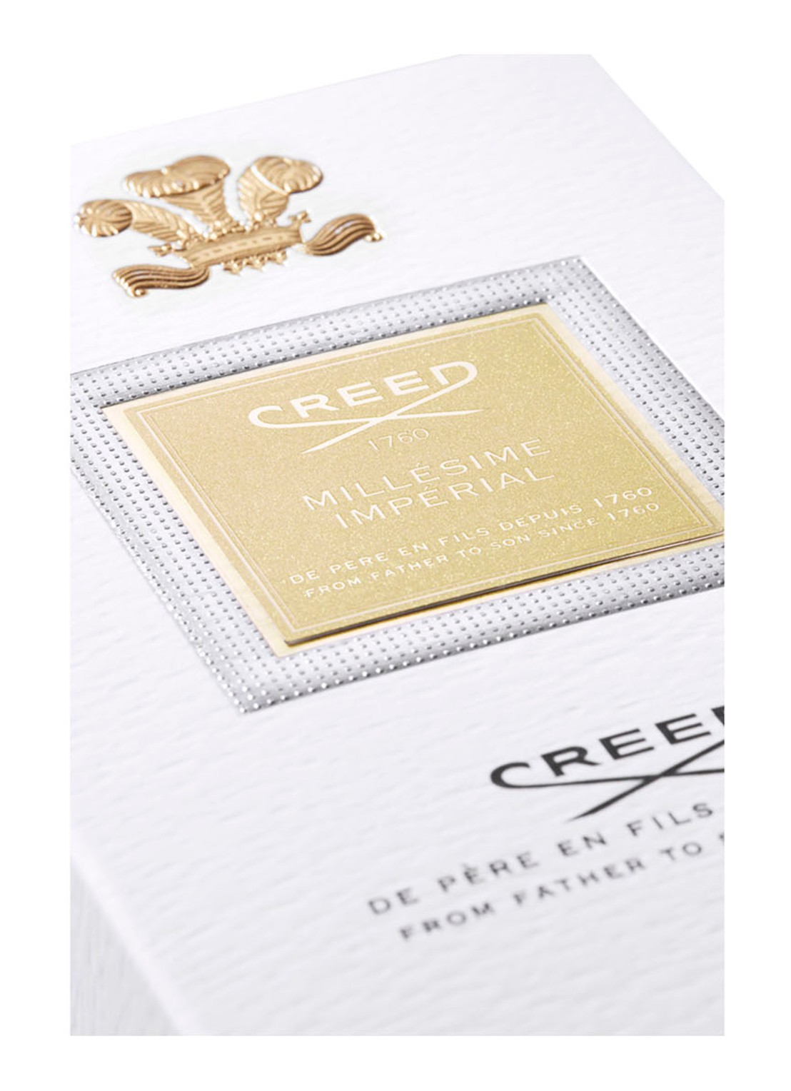 Creed Millesimé Imperial Eau de Parfum - voorkant 3 undefined