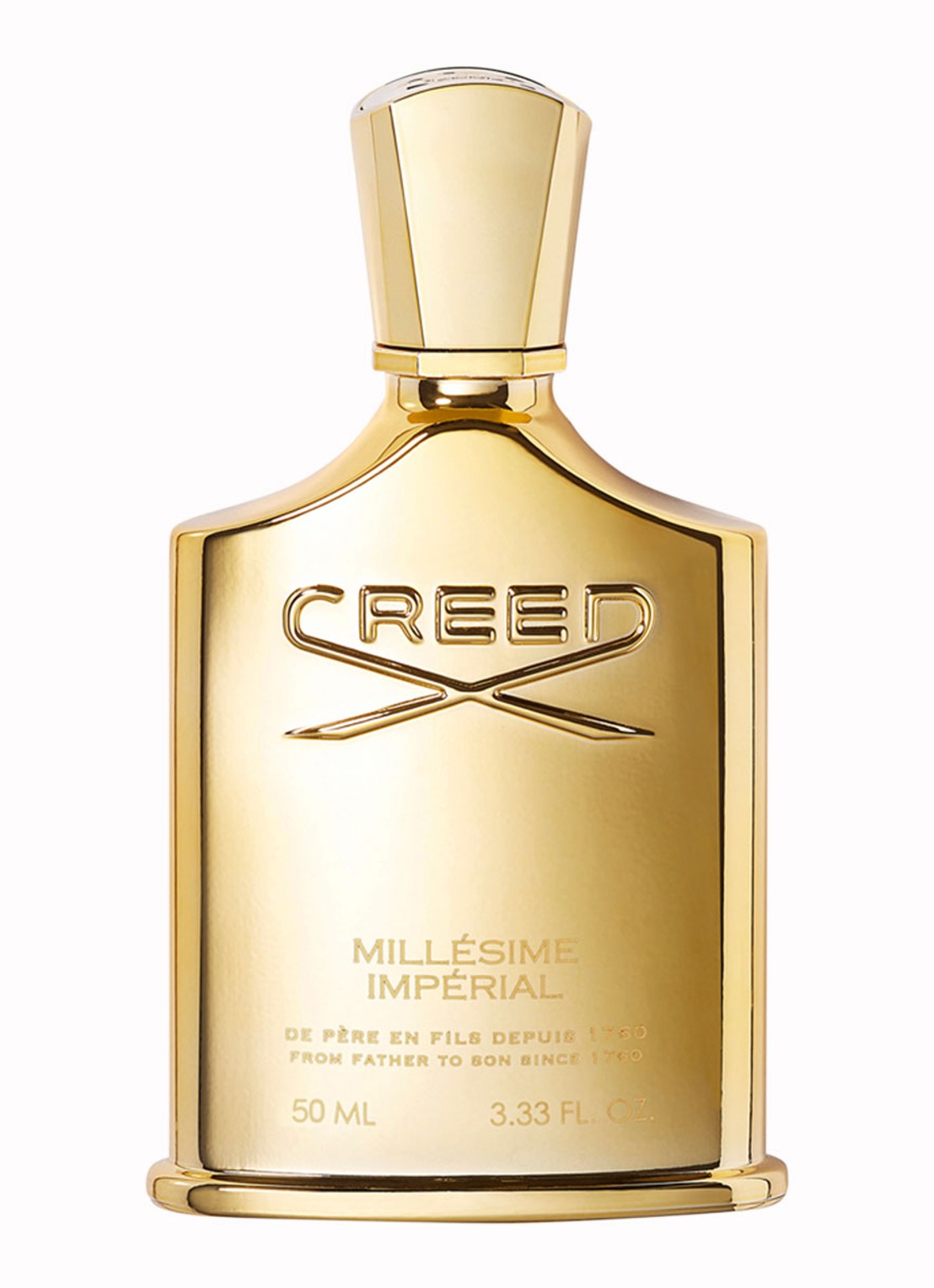 Creed Millesimé Imperial Eau de Parfum - voorkant undefined