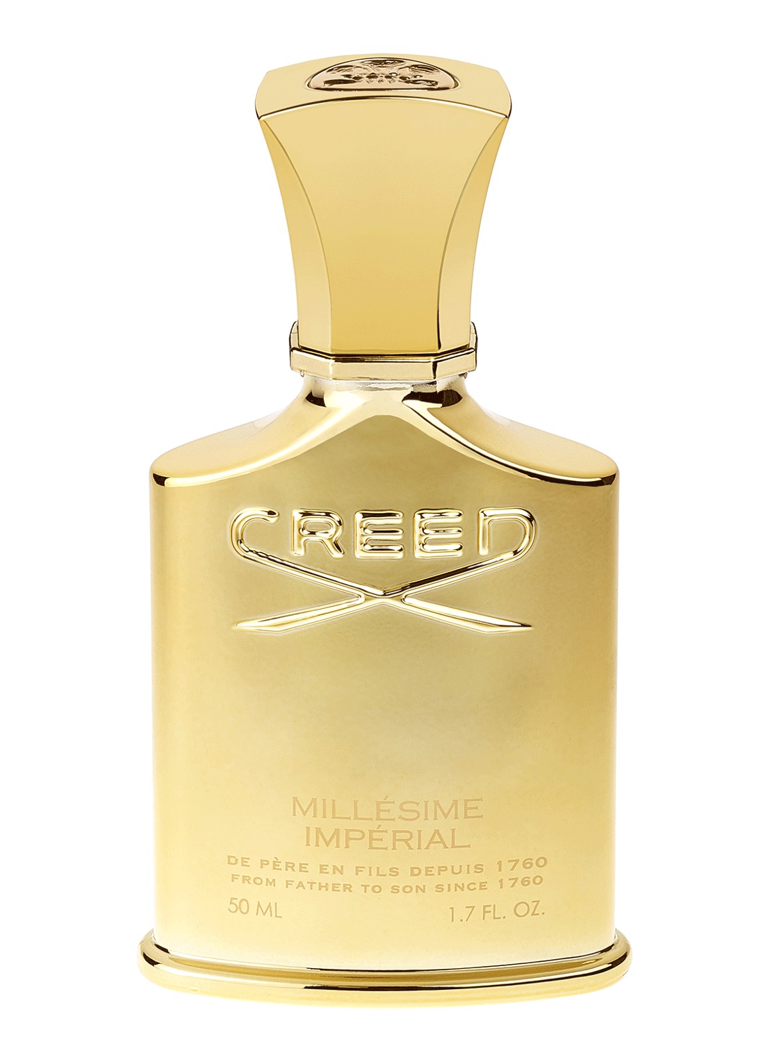 Creed Millesimé Imperial Eau de Parfum - voorkant 2 undefined