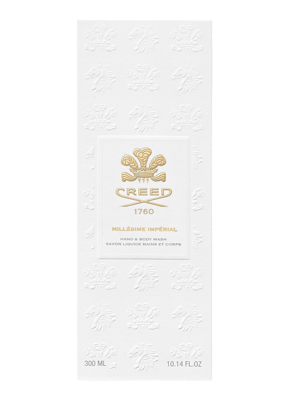 Creed Millésime Impérial Hand & Body Wash - handzeep & douchegel  - detail 4 undefined