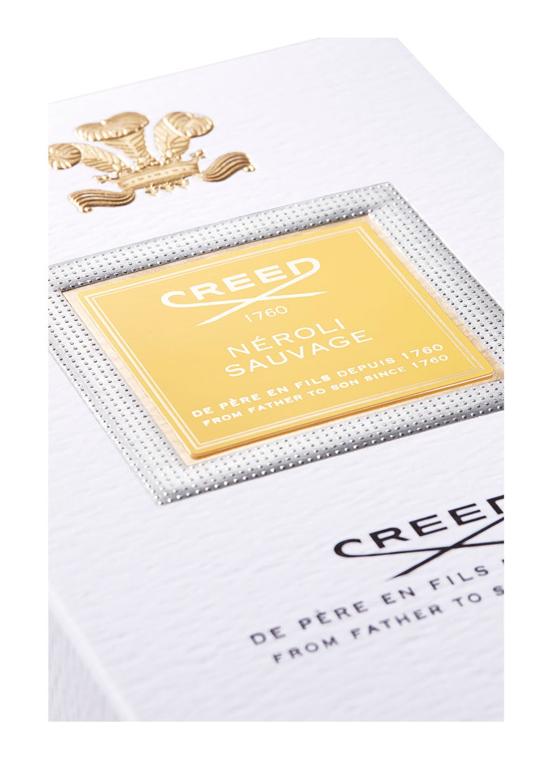 Creed Neroli Sauvage Eau de Parfum - voorkant 3 undefined