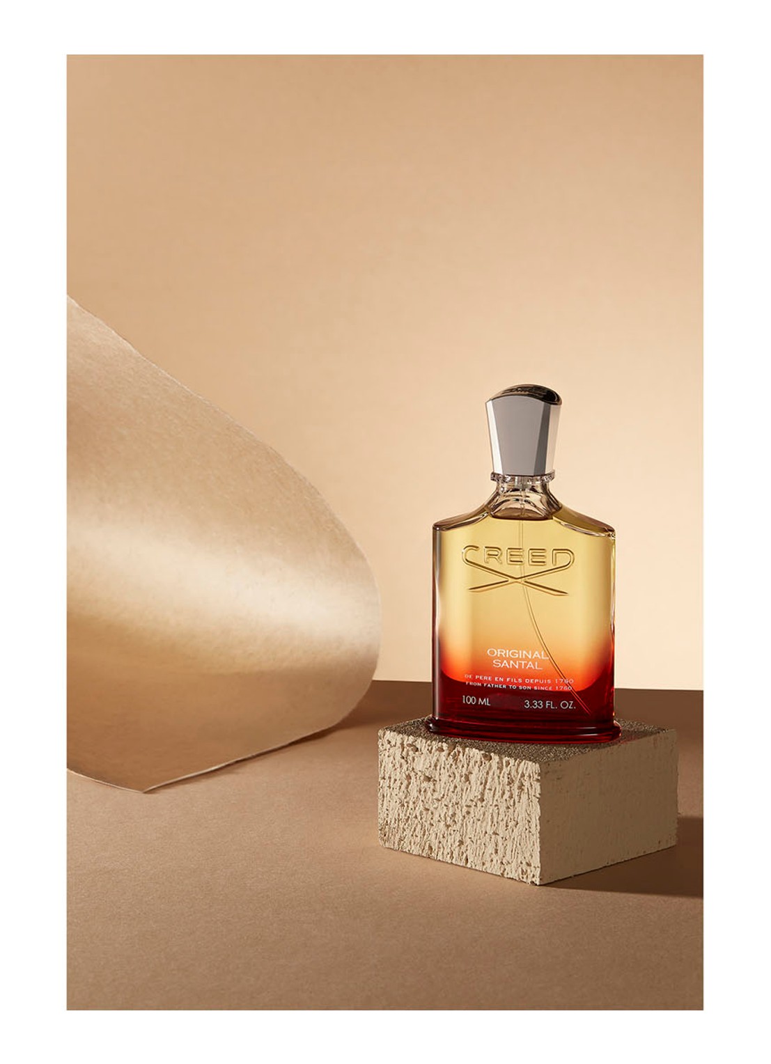 Creed Original Santal Eau de Parfum - detail 4 undefined