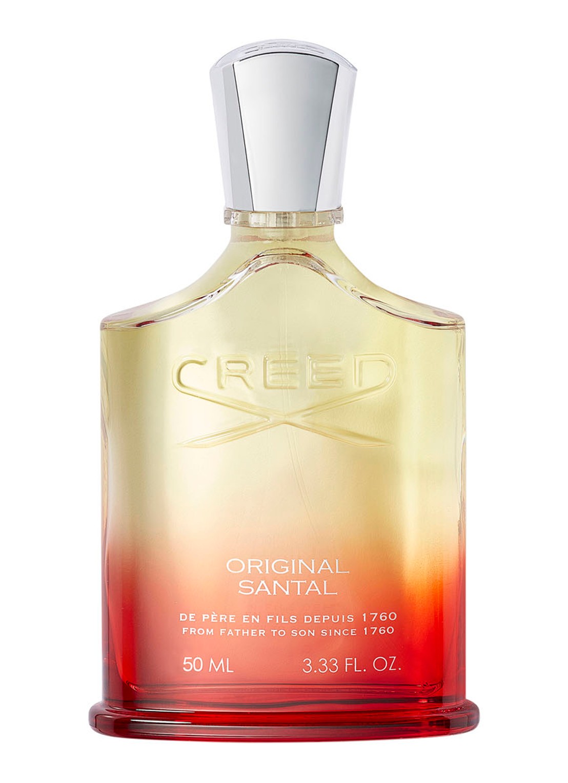 Creed Original Santal Eau de Parfum - voorkant 2 undefined