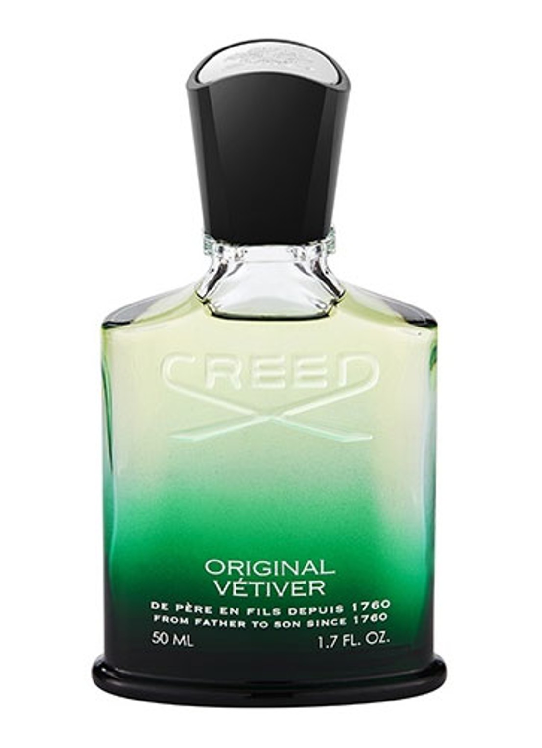 Creed Original Vetiver Eau de Parfum - voorkant undefined