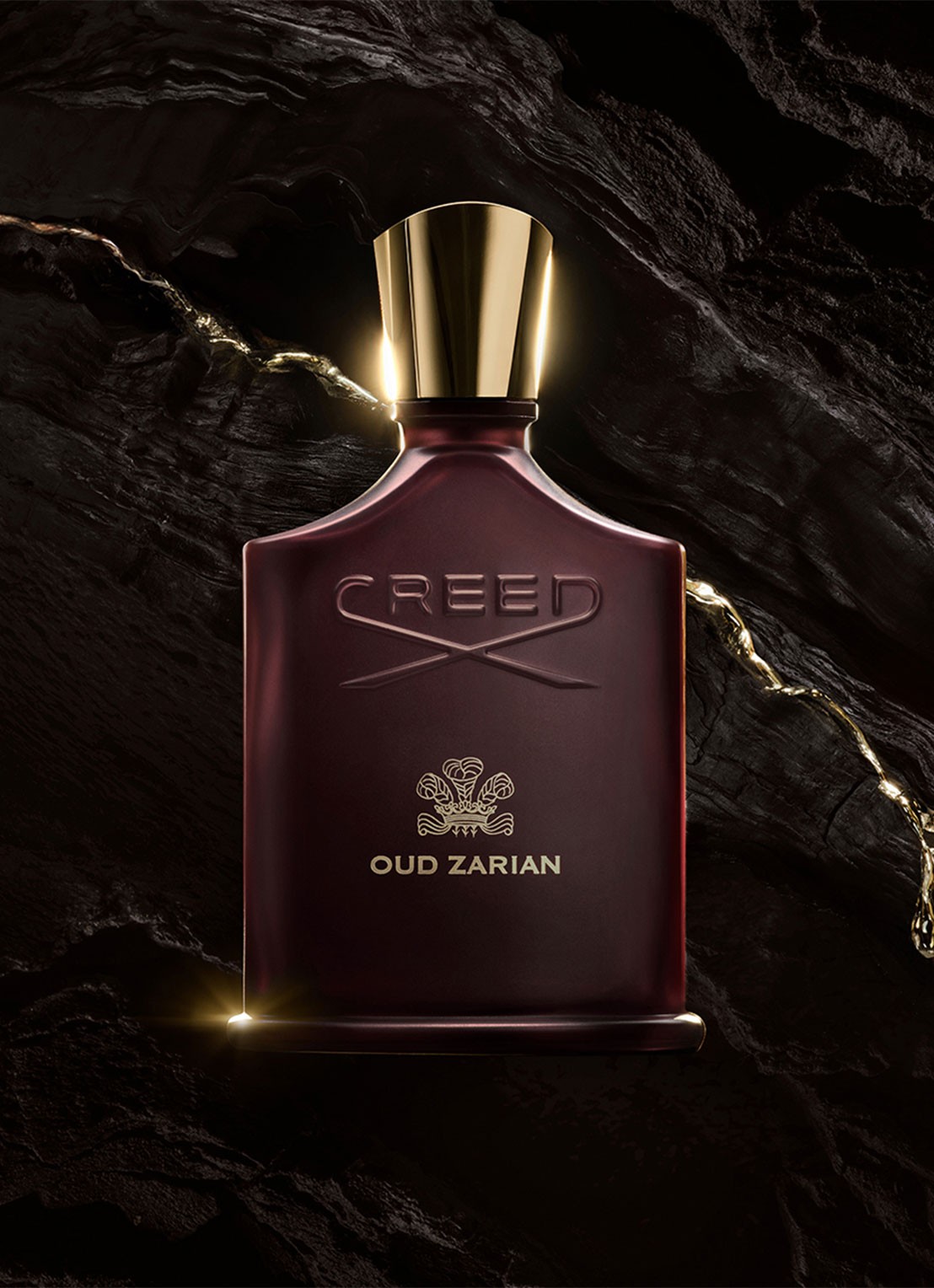 Creed Oud Zarian Eau De Parfum - detail 4 undefined
