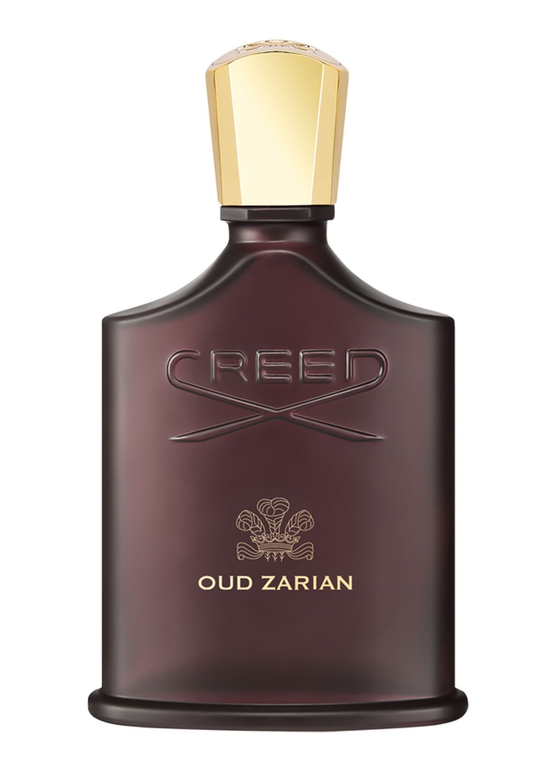 Creed Oud Zarian Eau De Parfum - voorkant undefined
