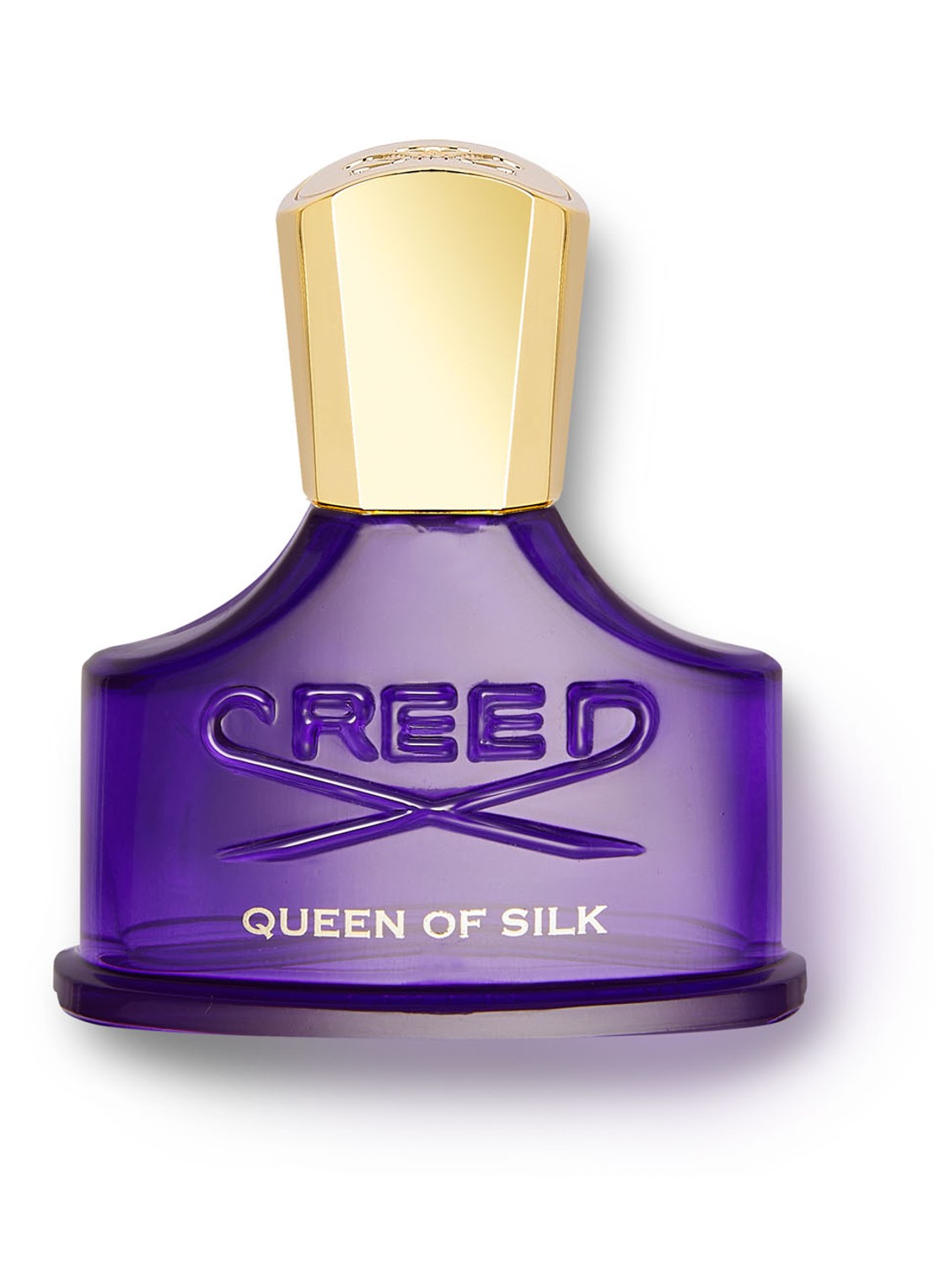 Creed Queen of Silk Eau De Parfum - voorkant undefined