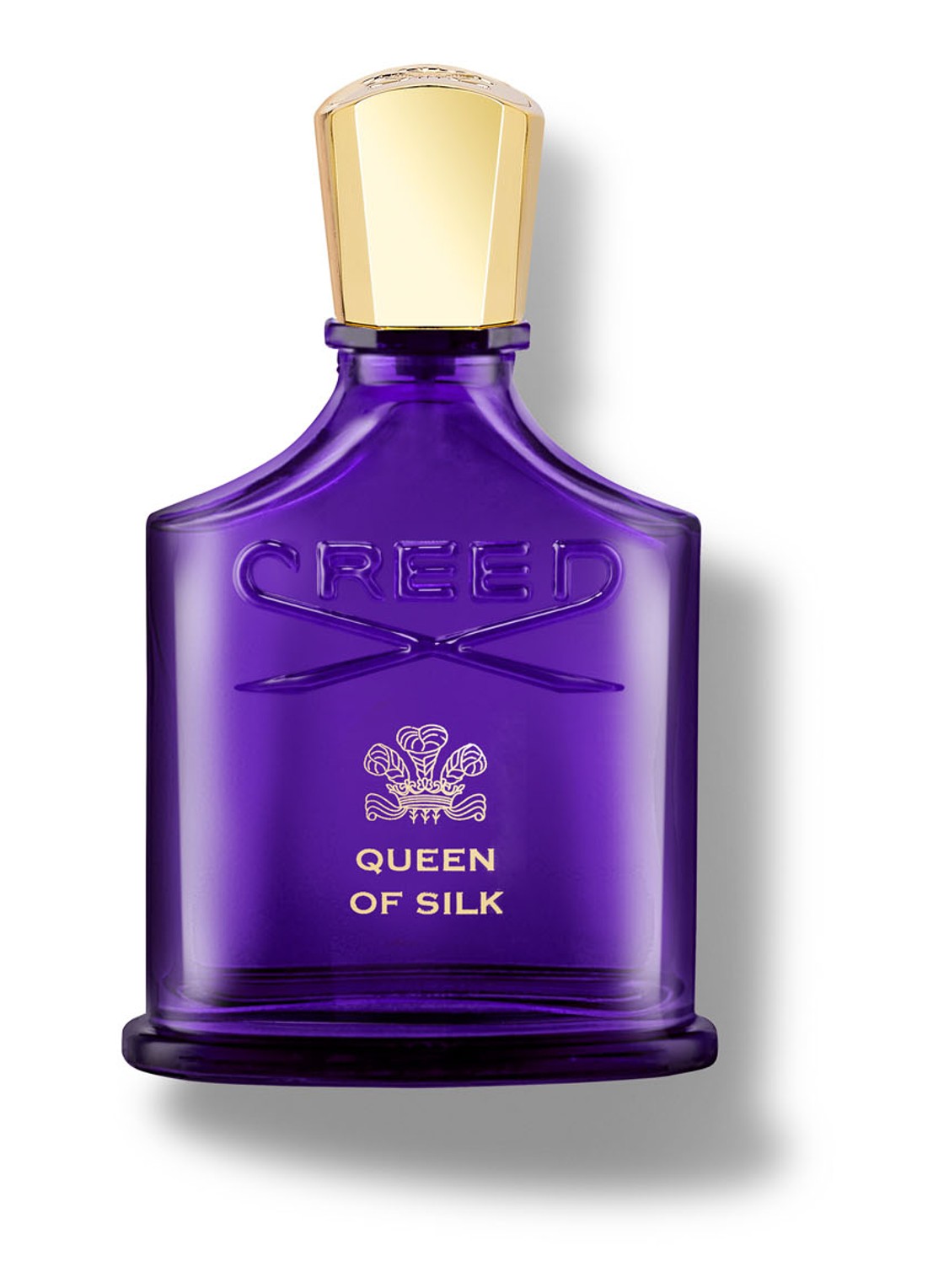 Creed Queen of Silk Eau De Parfum - voorkant undefined