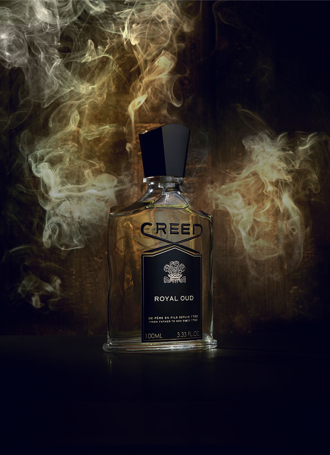 Creed Royal Oud Eau de Parfum - detail 5 undefined