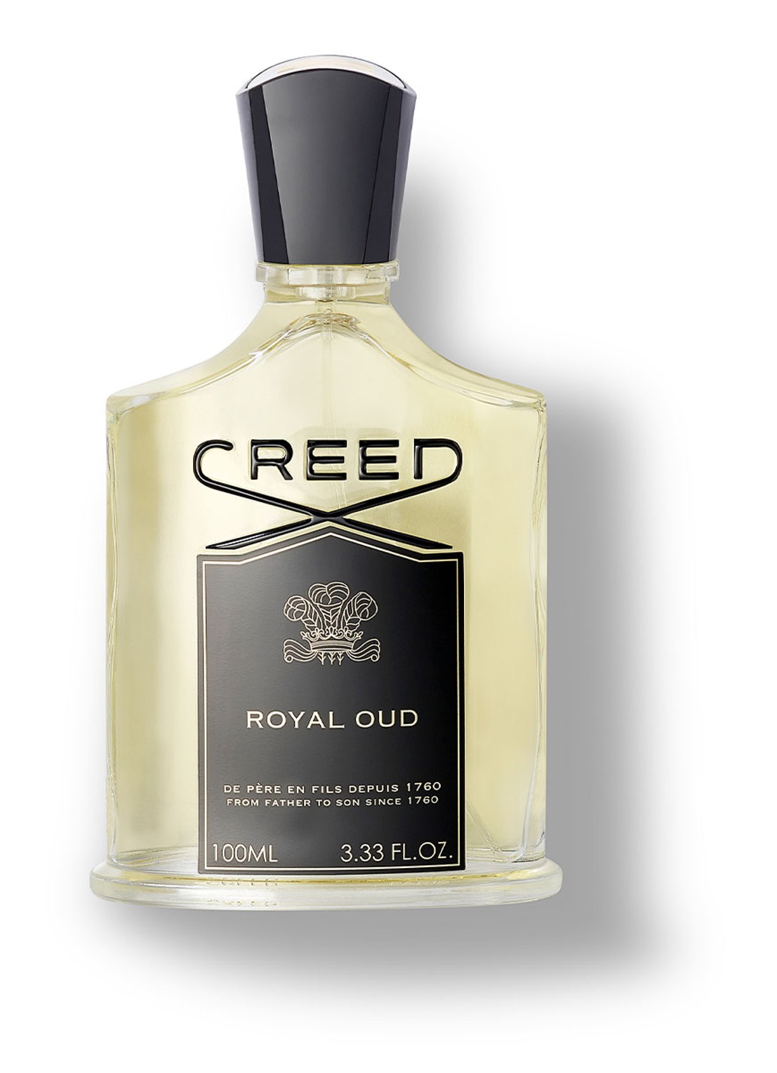 Creed Royal Oud Eau de Parfum - voorkant undefined