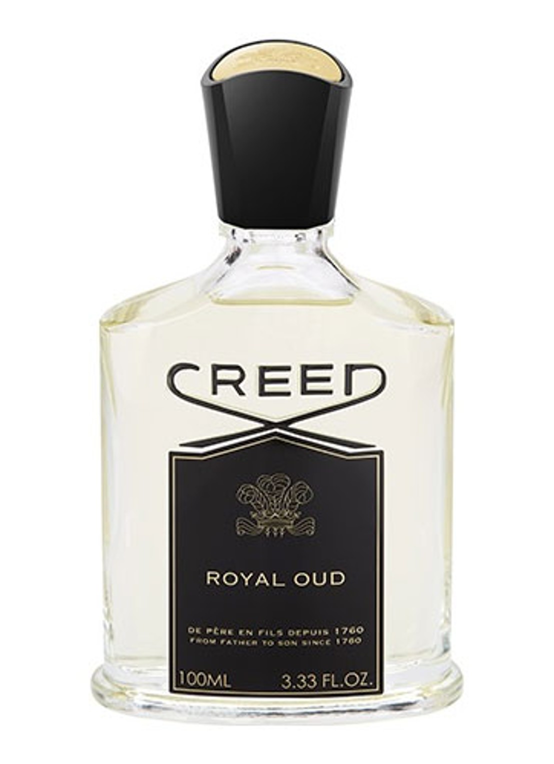 Creed Royal Oud Eau de Parfum - voorkant 2 undefined
