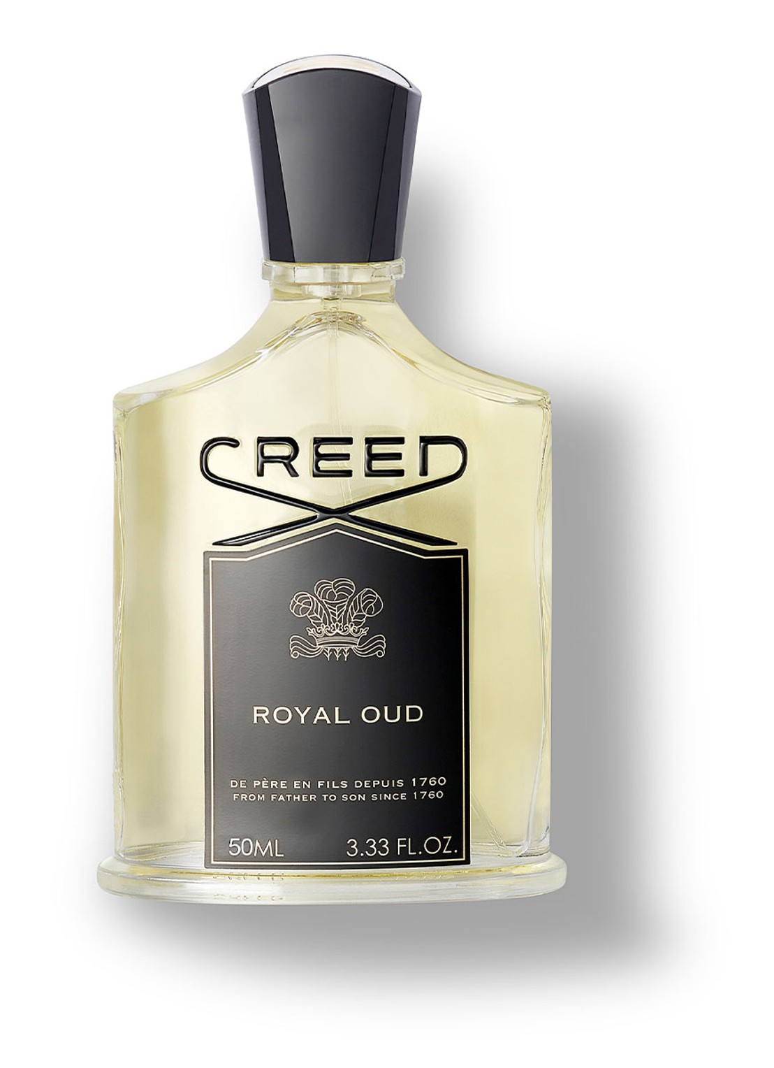 Creed Royal Oud Eau de Parfum - voorkant 6 undefined