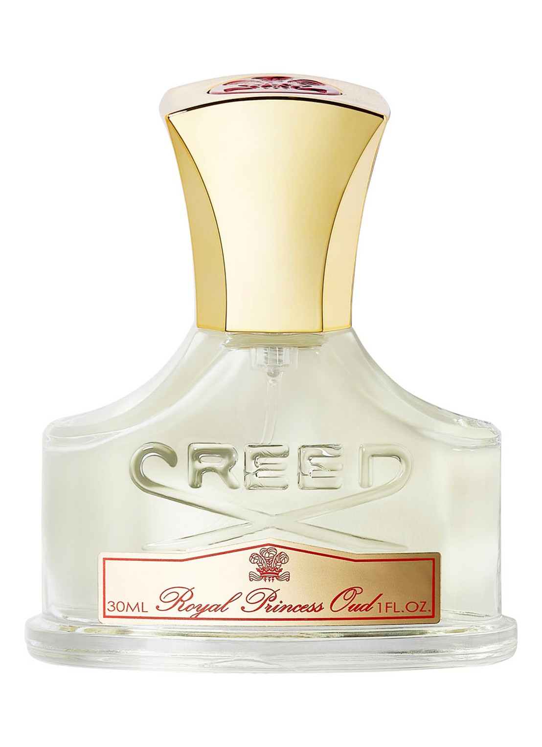 Creed Royal Princess Oud Eau de Parfum - voorkant 2 undefined