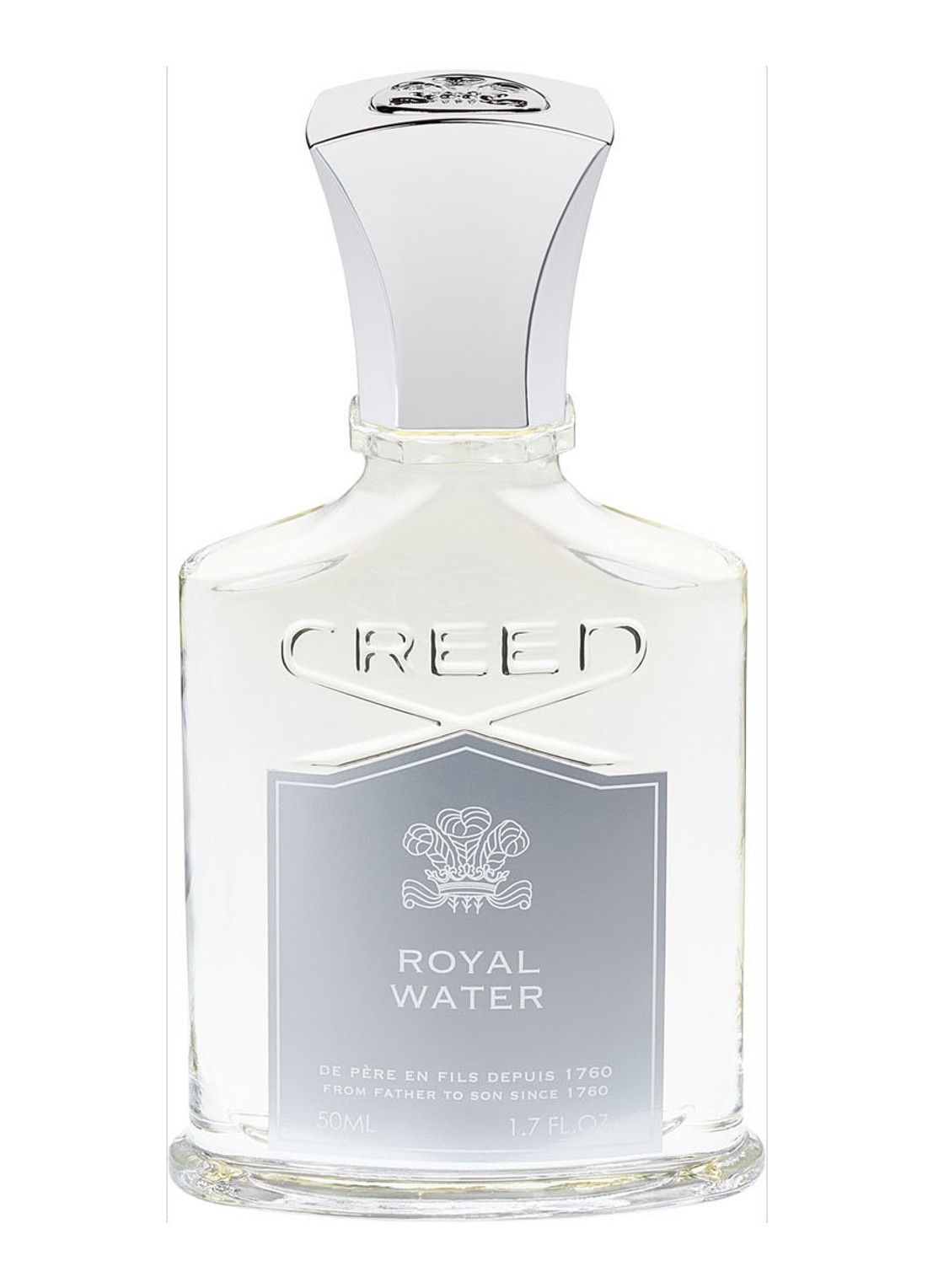 Creed Royal Water Eau de Parfum - voorkant undefined