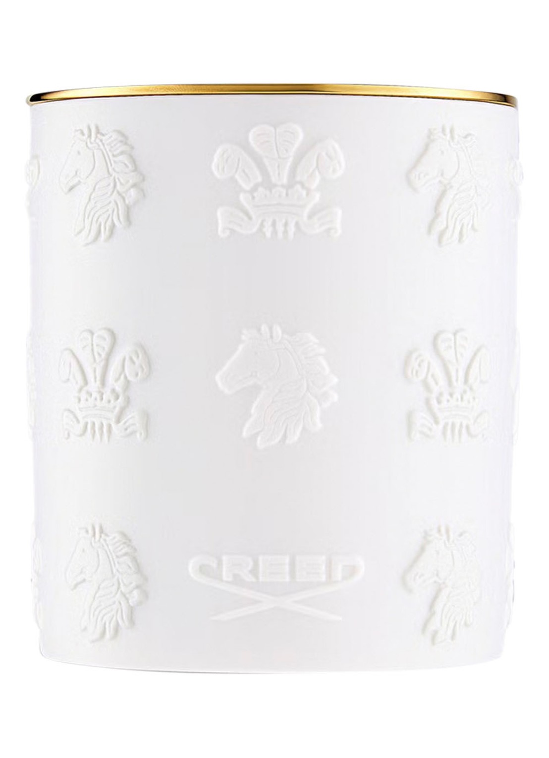 Creed Toscana Porcelain Candle - geurkaars 220 gram - detail 3 undefined