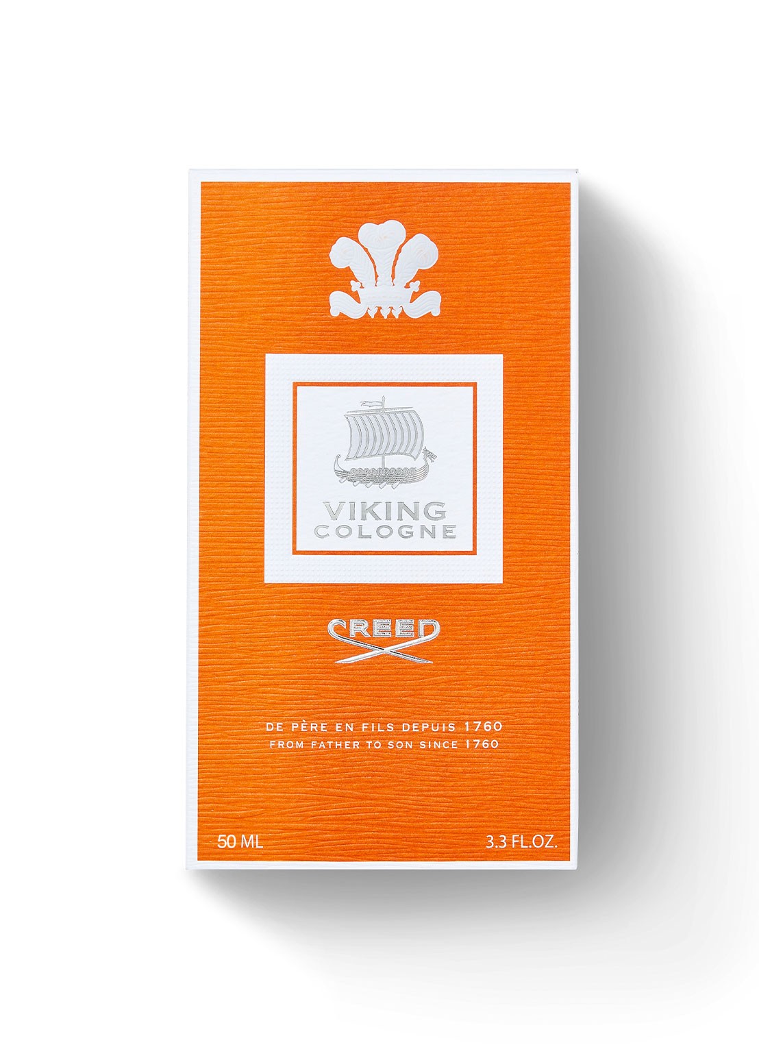 Creed Viking Cologne Eau de Parfum - voorkant 2 undefined