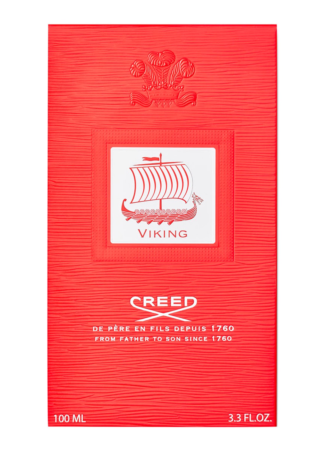 Creed Viking Eau de Parfum - voorkant 4 undefined