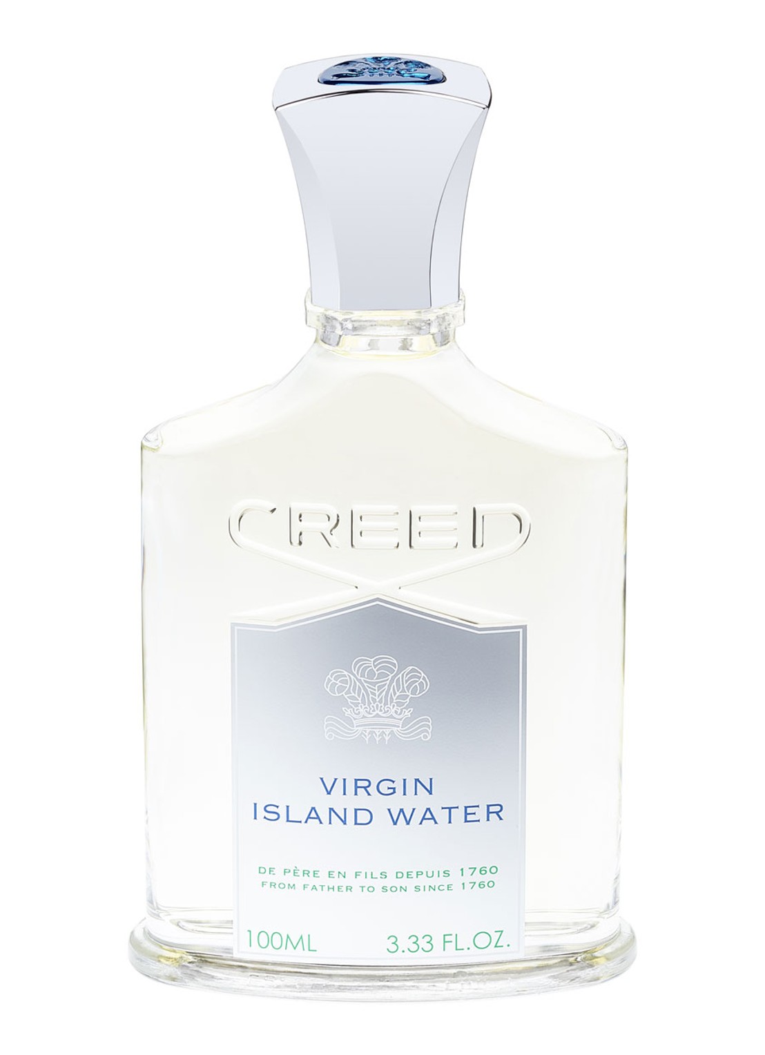 Creed Virgin Island Water Eau de Parfum - voorkant 2 undefined