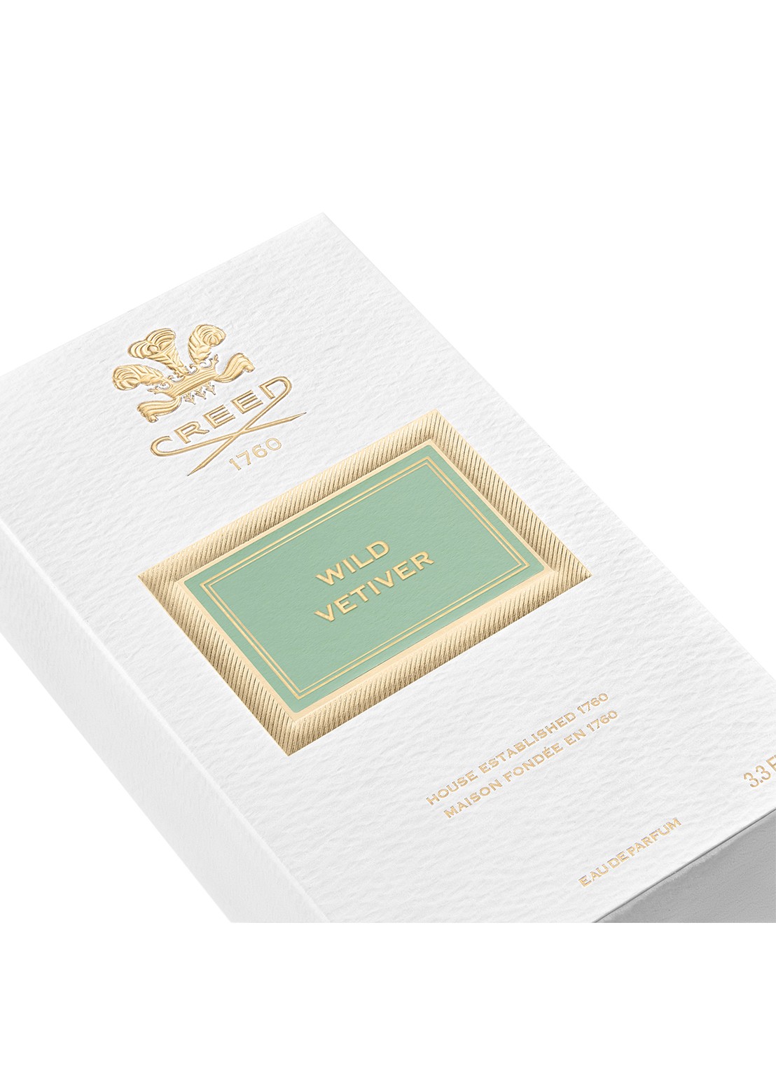 Creed Wild Vetiver Eau De Parfum - detail 4 undefined