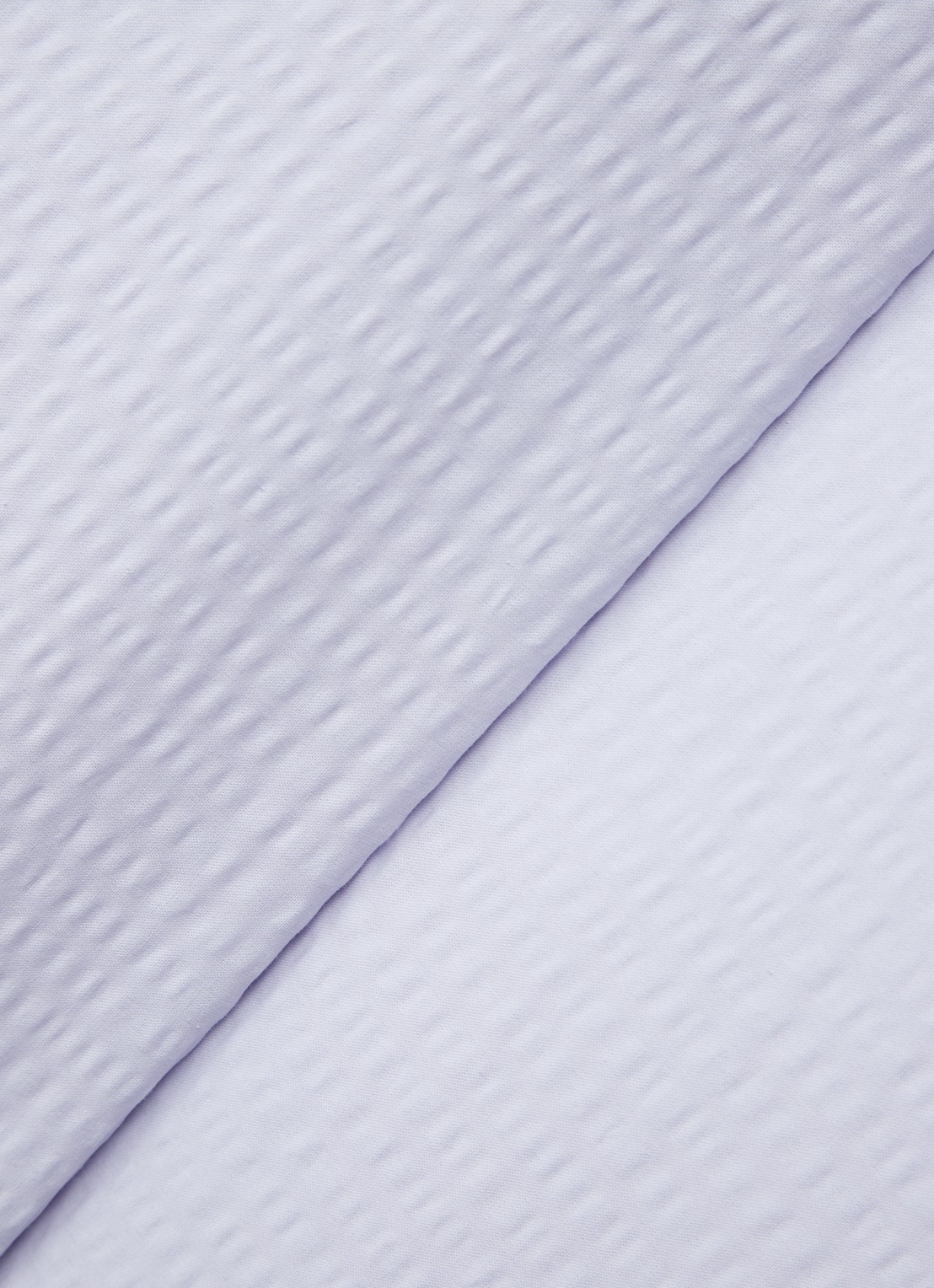 Crisp Sheets CRISP dekbedovertrekset van katoen - inclusief kussenslopen - detail 3 lila