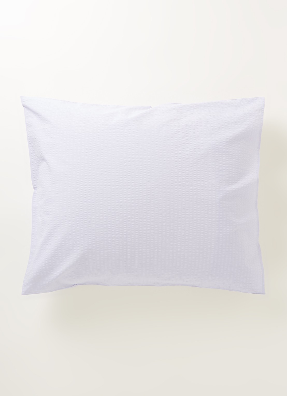 Crisp Sheets CRISP kussensloop van katoen in 2-pack - detail 2 lila