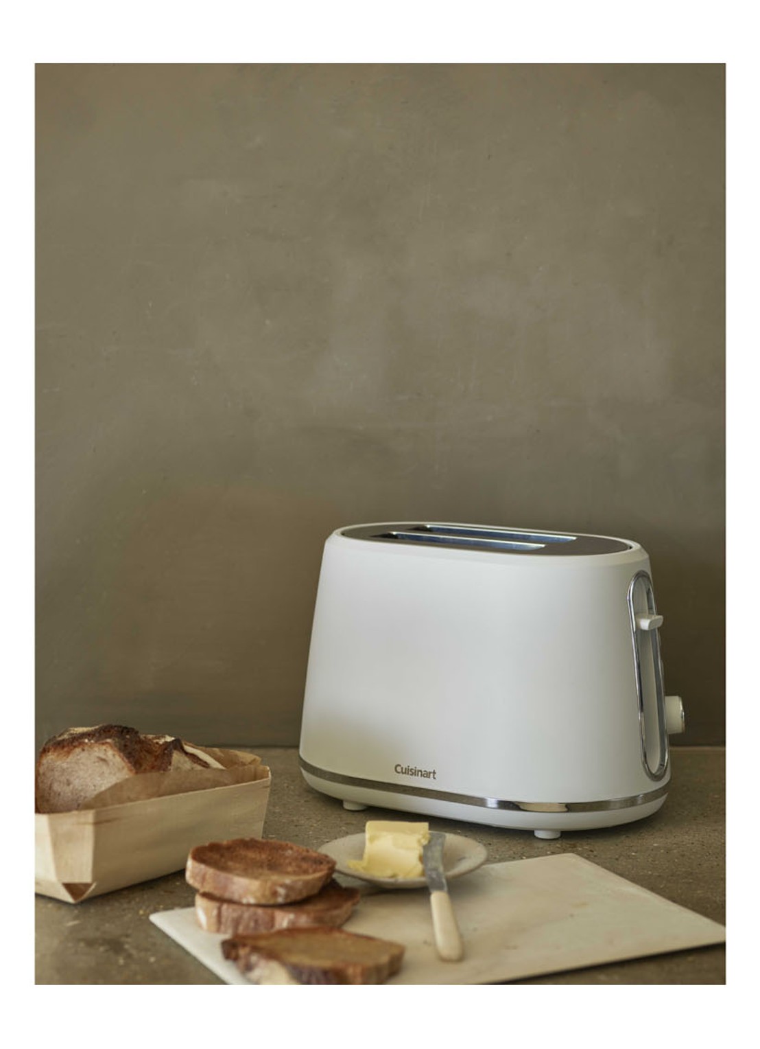 Cuisinart 2 Slice Toaster broodrooster 2-slots CPT780WE - detail 3 wit