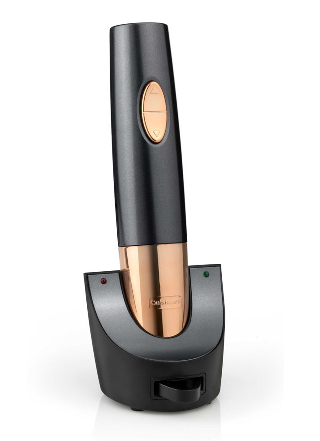 Cuisinart Automatische kurkentrekker CWO50E - detail 4 zwart