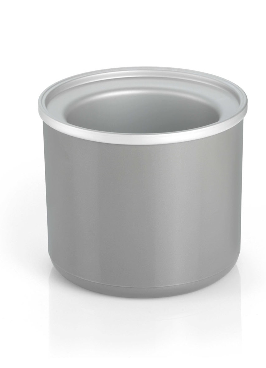 Cuisinart De Luxe IJsmachine 2 liter - detail 2 zilver