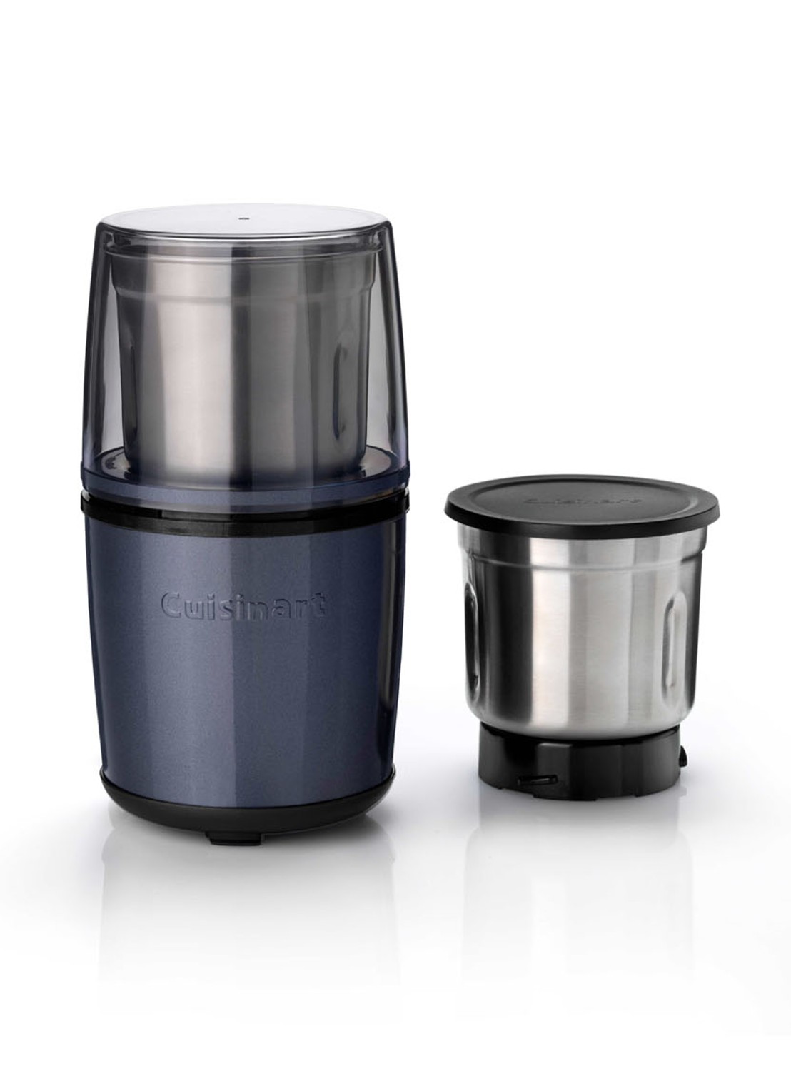 Cuisinart Kruidenmolen 28 cm SG21BE - voorkant 5 zwart
