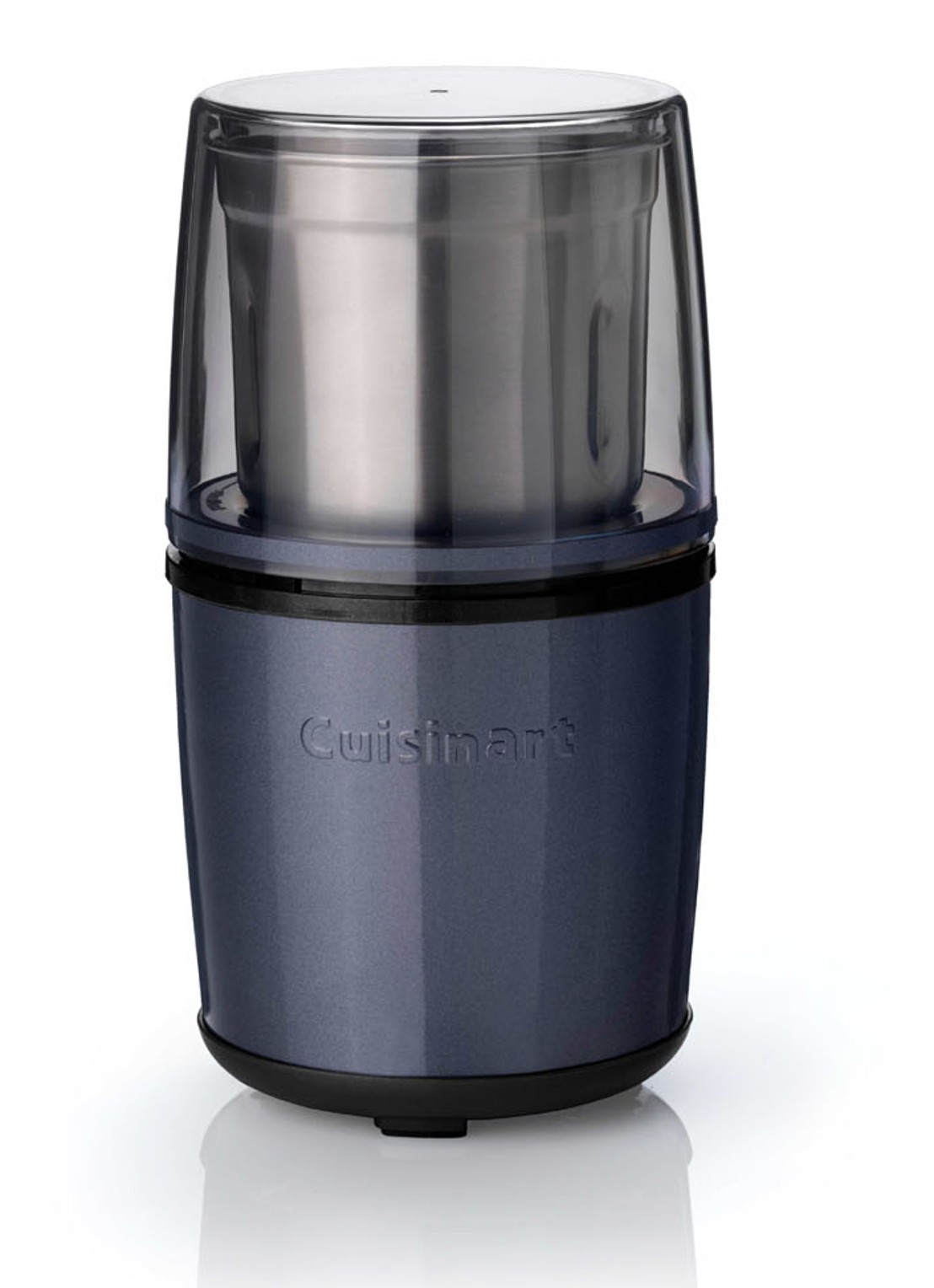 Cuisinart Kruidenmolen 28 cm SG21BE - voorkant 6 zwart