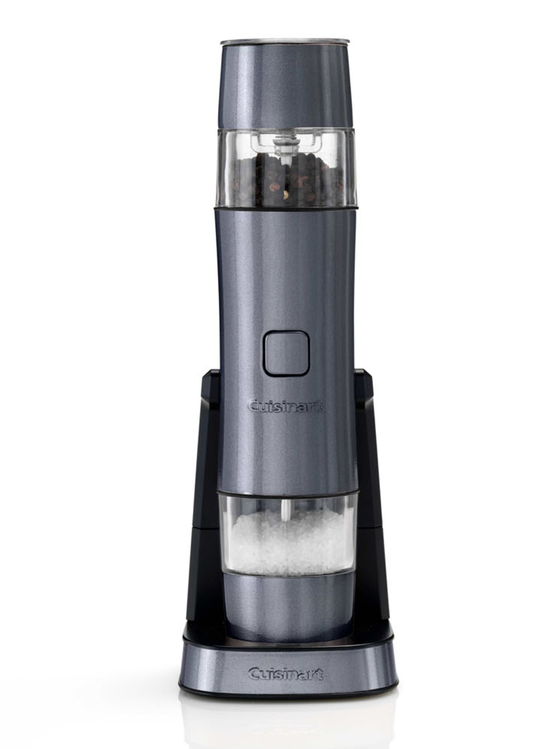 Cuisinart Oplaadbare kruidenmolen SG6BE - detail 2 antraciet