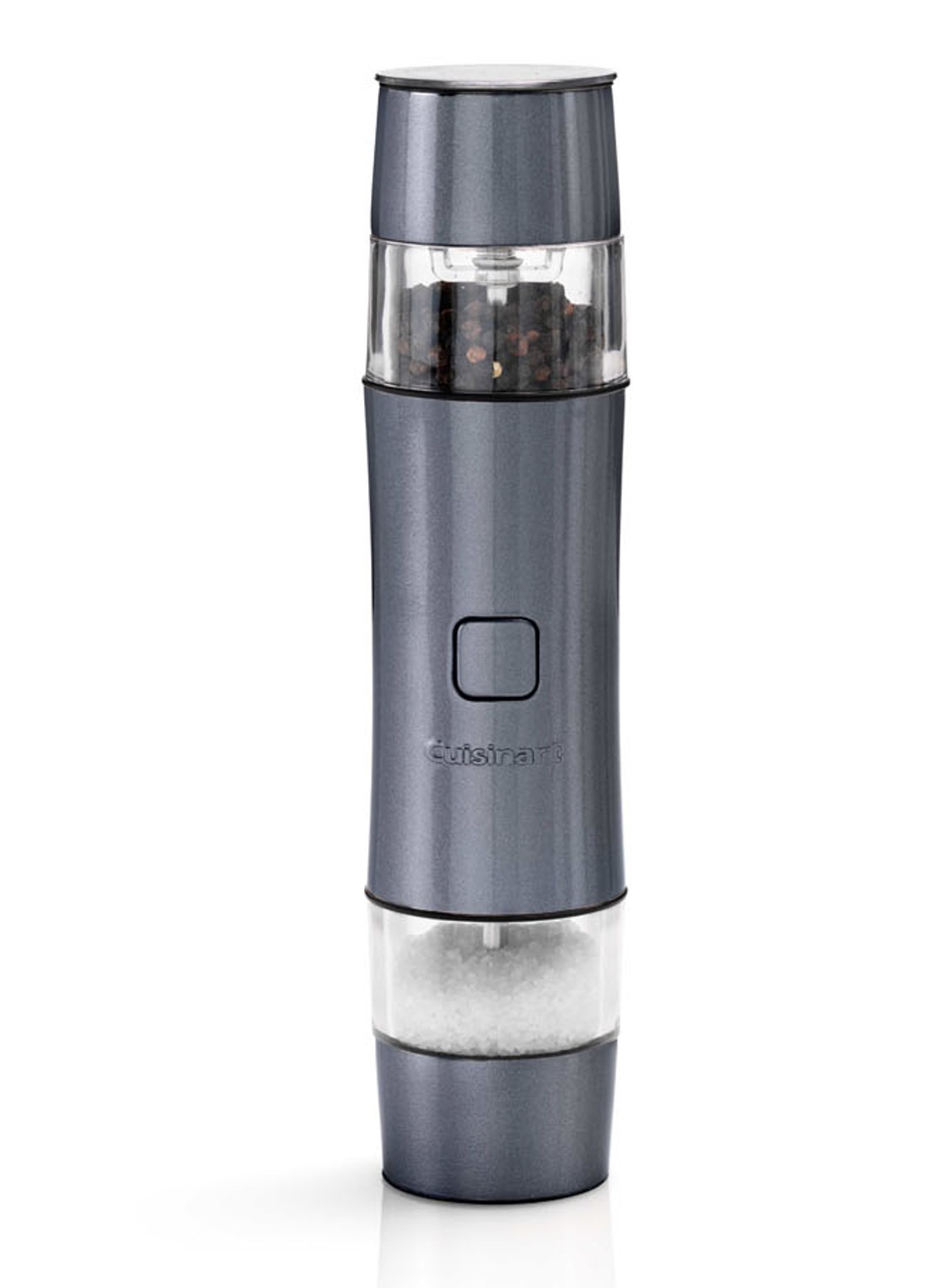 Cuisinart Oplaadbare kruidenmolen SG6BE - voorkant 3 antraciet