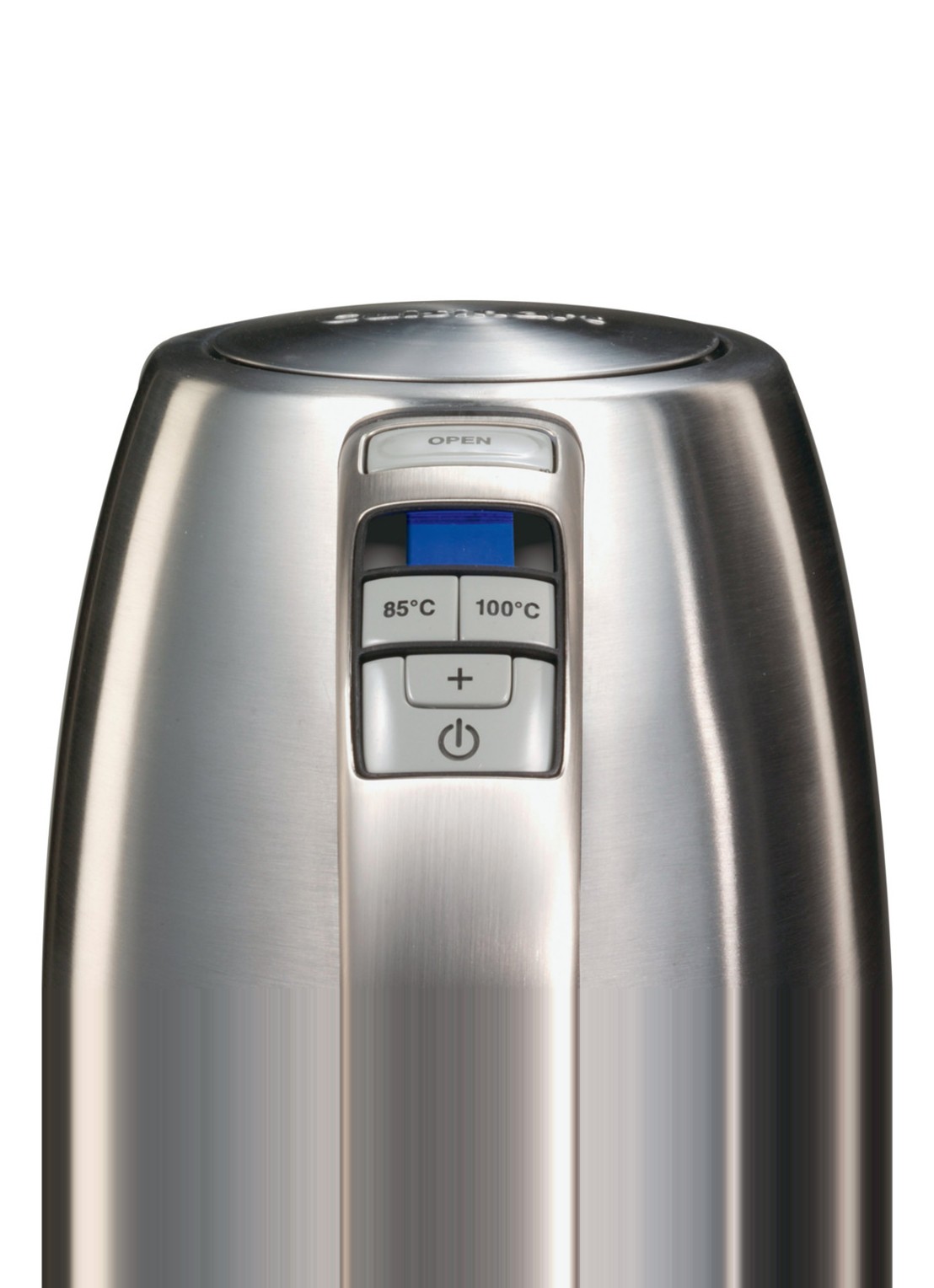 Cuisinart Waterkoker 1,7 liter CPK17E - detail 5 zilver