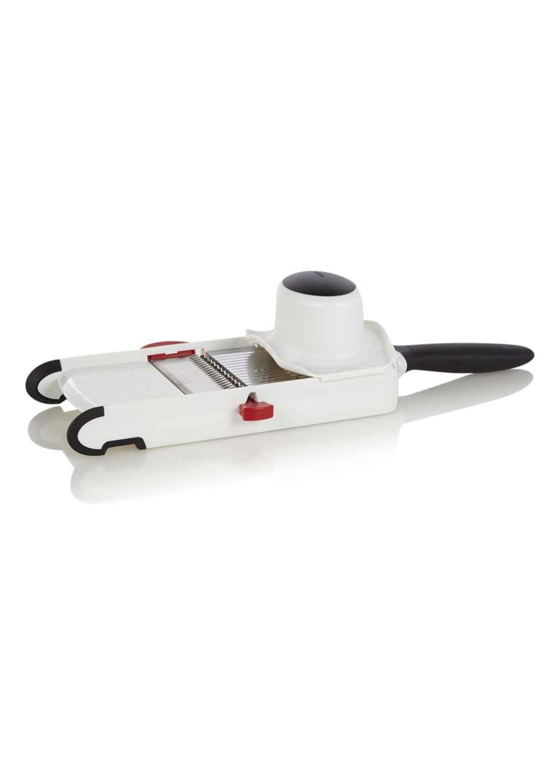 Cuisipro Mandoline  - voorkant gebroken wit