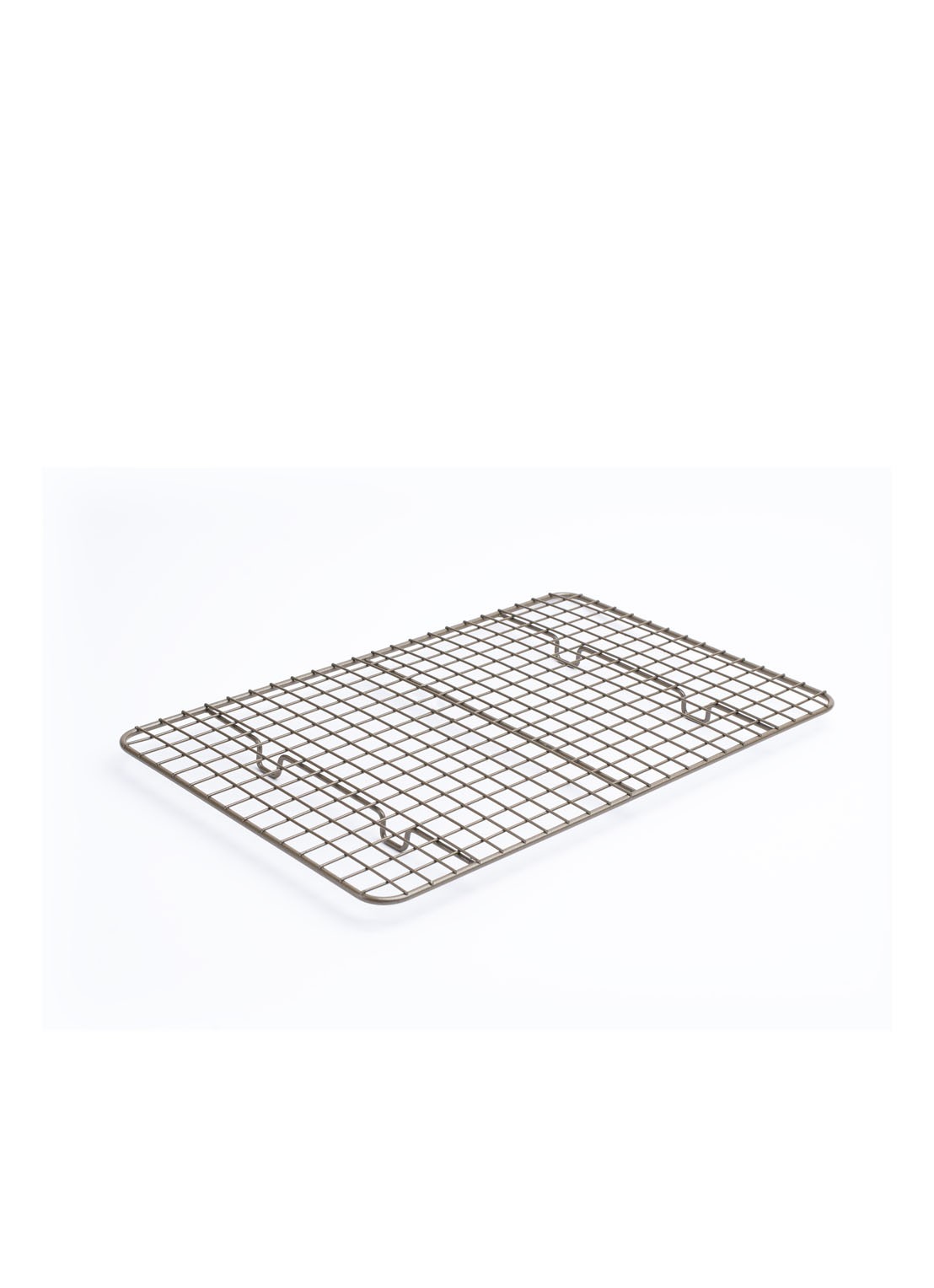 Cuisipro Taartrooster 36 cm x 23,5 cm - voorkant undefined