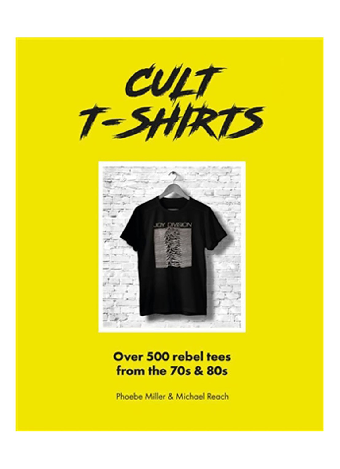 Cult T-Shirts  - voorkant undefined