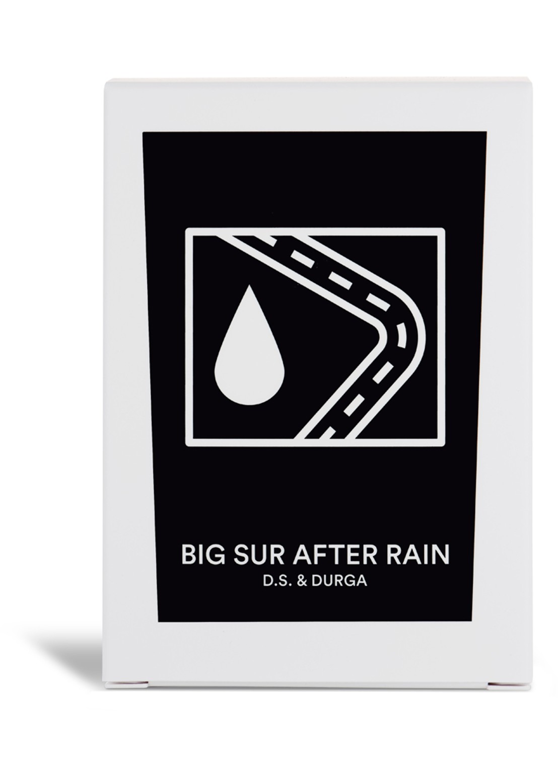 D.S. & Durga Big Sur After Rain geurkaars - detail 2 undefined