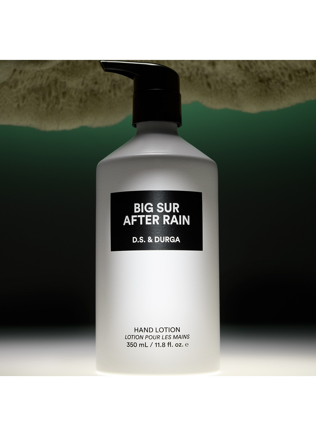D.S. & Durga Big Sur After Rain Hand Lotion - handcrème - detail 2 undefined