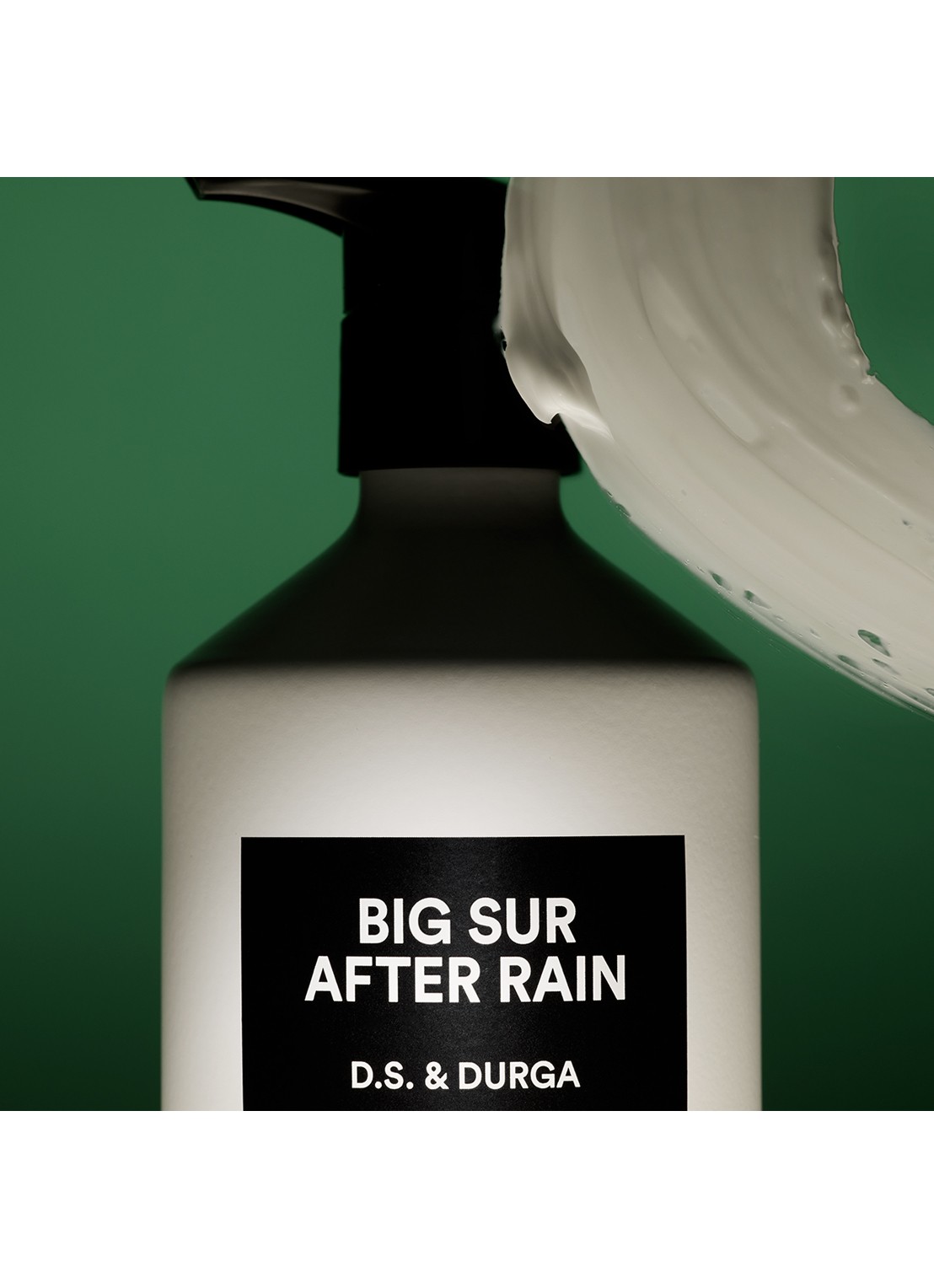 D.S. & Durga Big Sur After Rain Hand Lotion - handcrème - detail 3 undefined