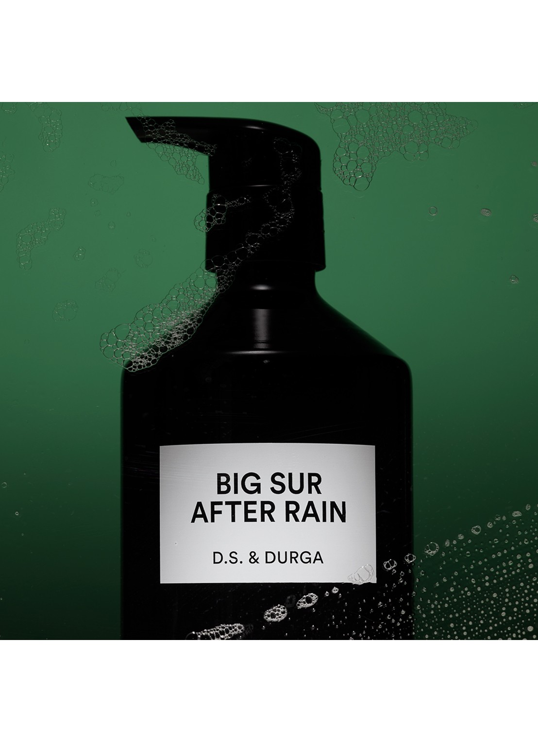 D.S. & Durga Big Sur After Rain Hand Soap - handzeep - detail 3 undefined
