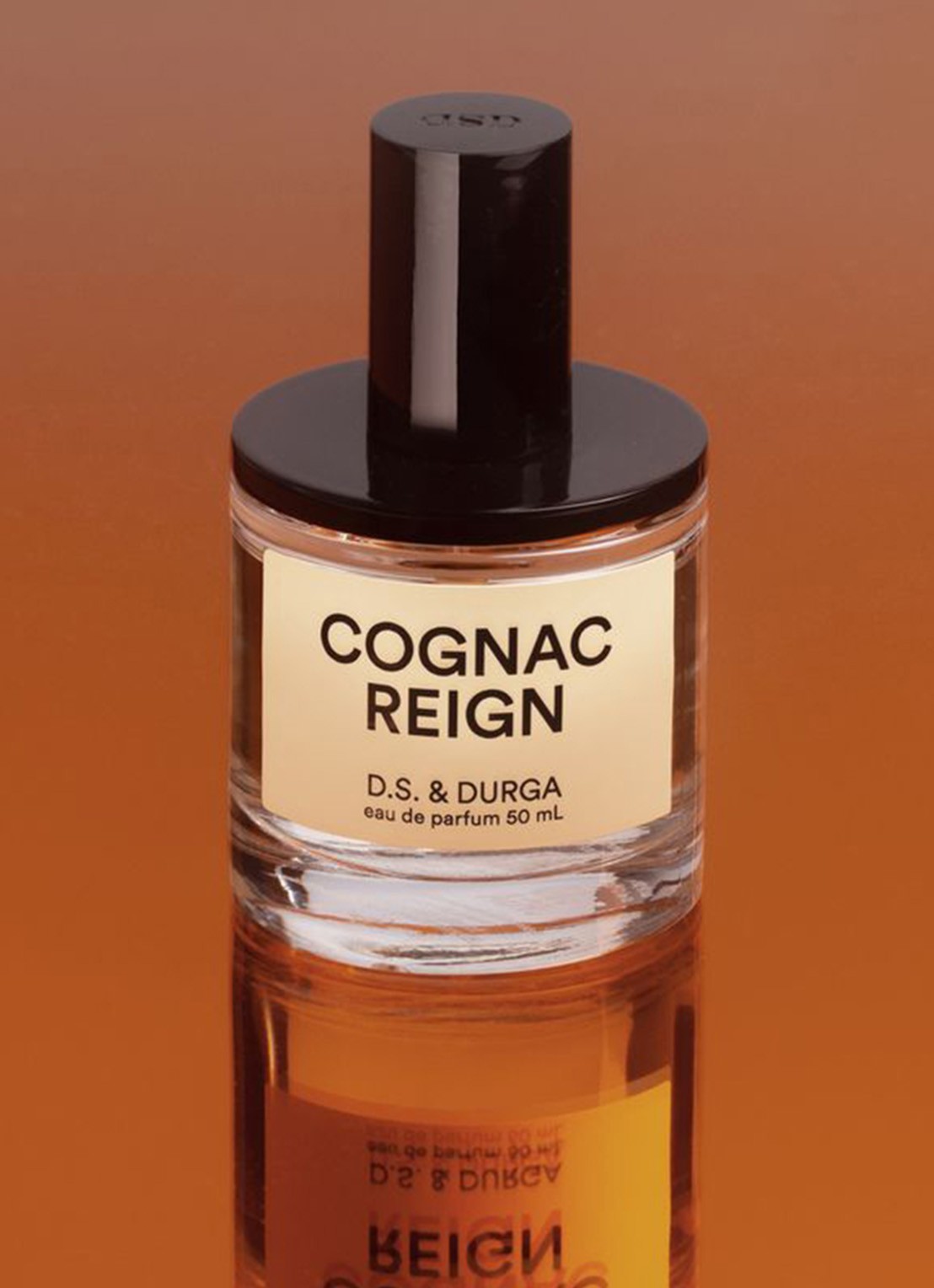 D.S. & Durga Cognac Reign Eau De Parfum - detail 5 undefined