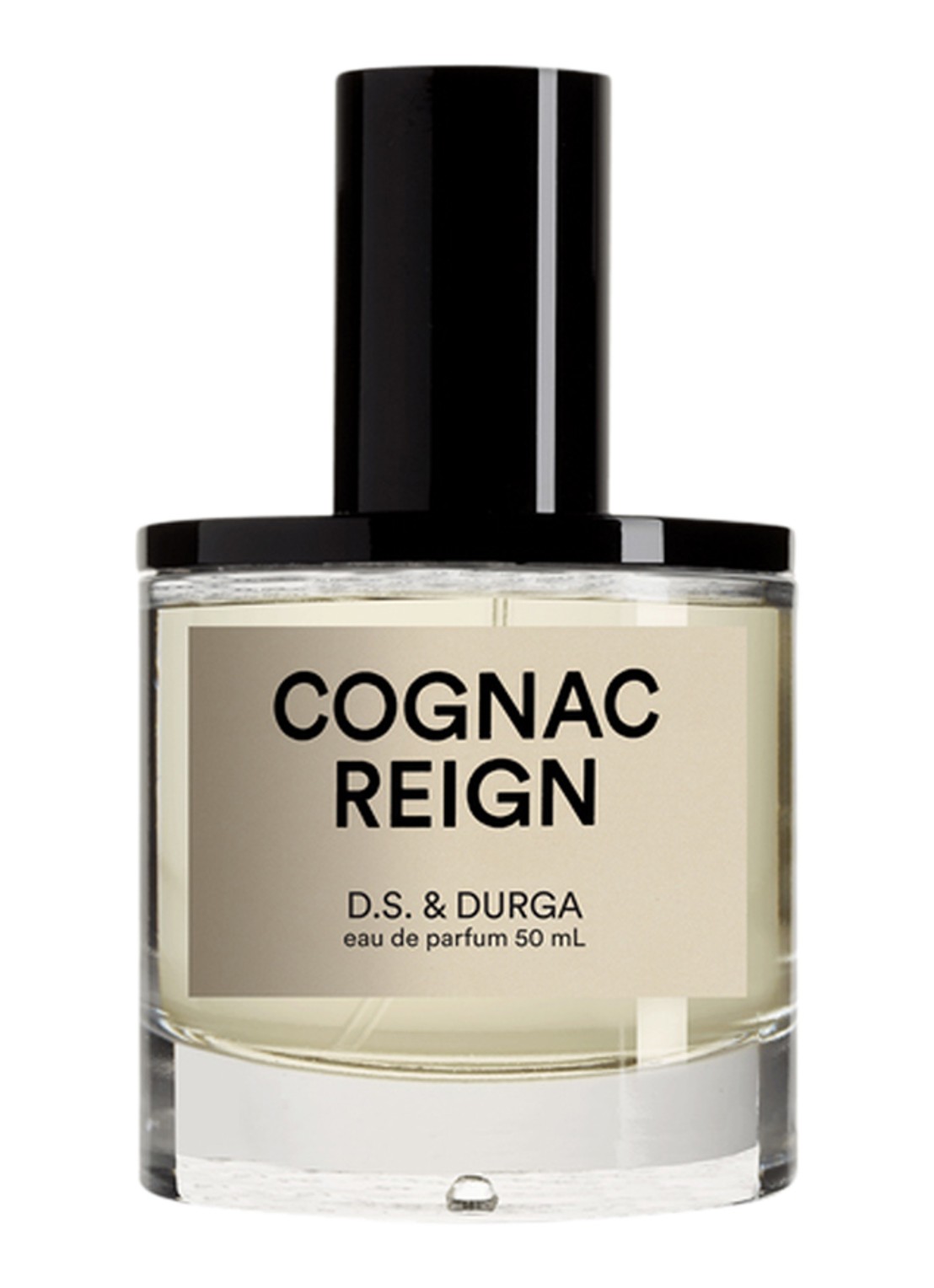 D.S. & Durga Cognac Reign Eau De Parfum - voorkant 4 undefined