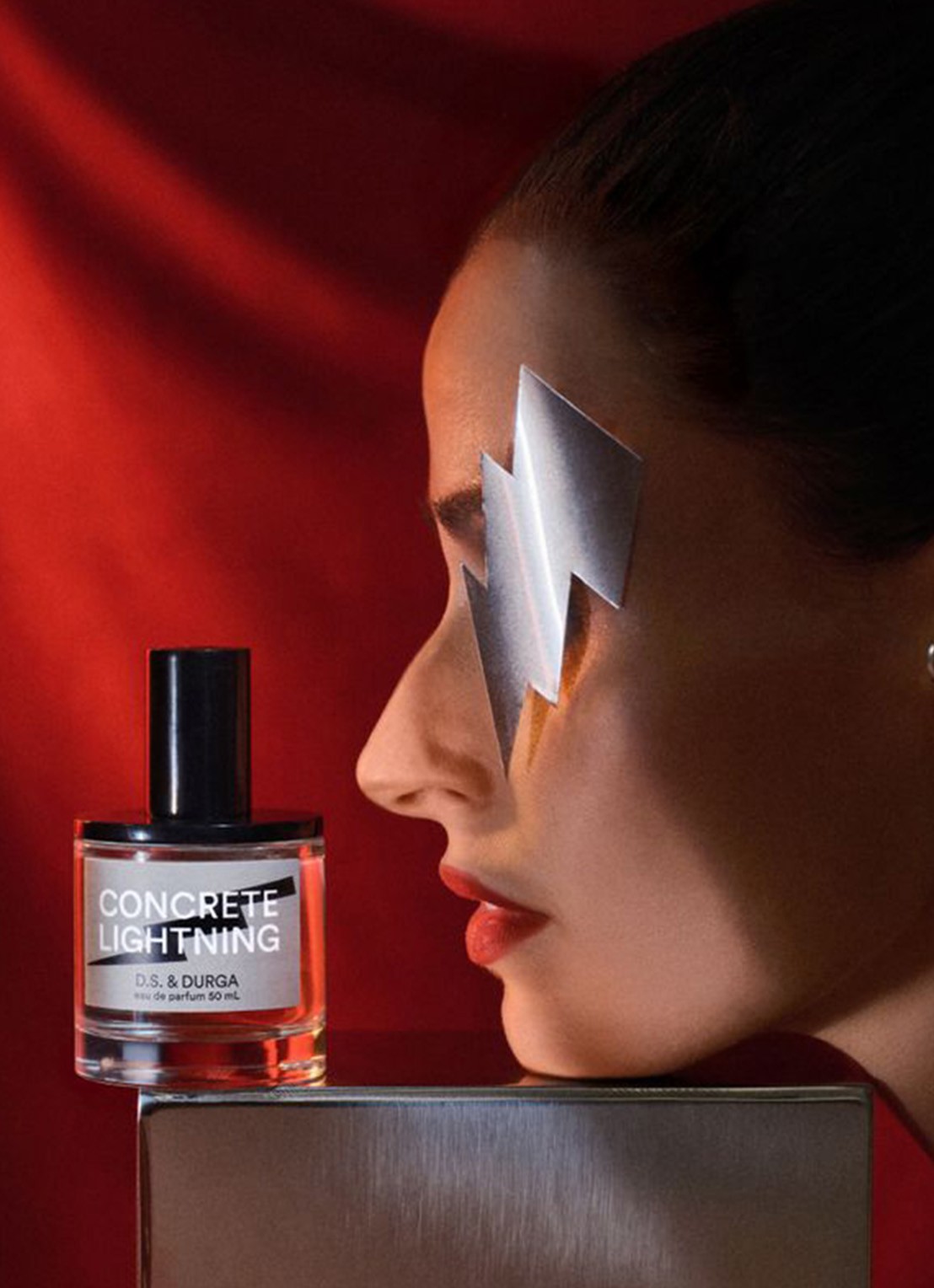 D.S. & Durga Concrete Lightning Eau De Parfum - detail 4 undefined