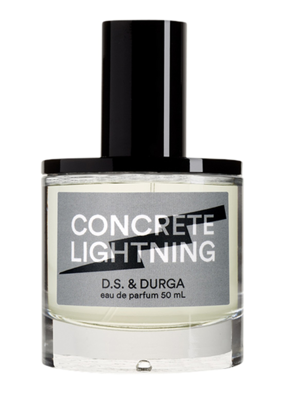 D.S. & Durga Concrete Lightning Eau De Parfum - voorkant undefined