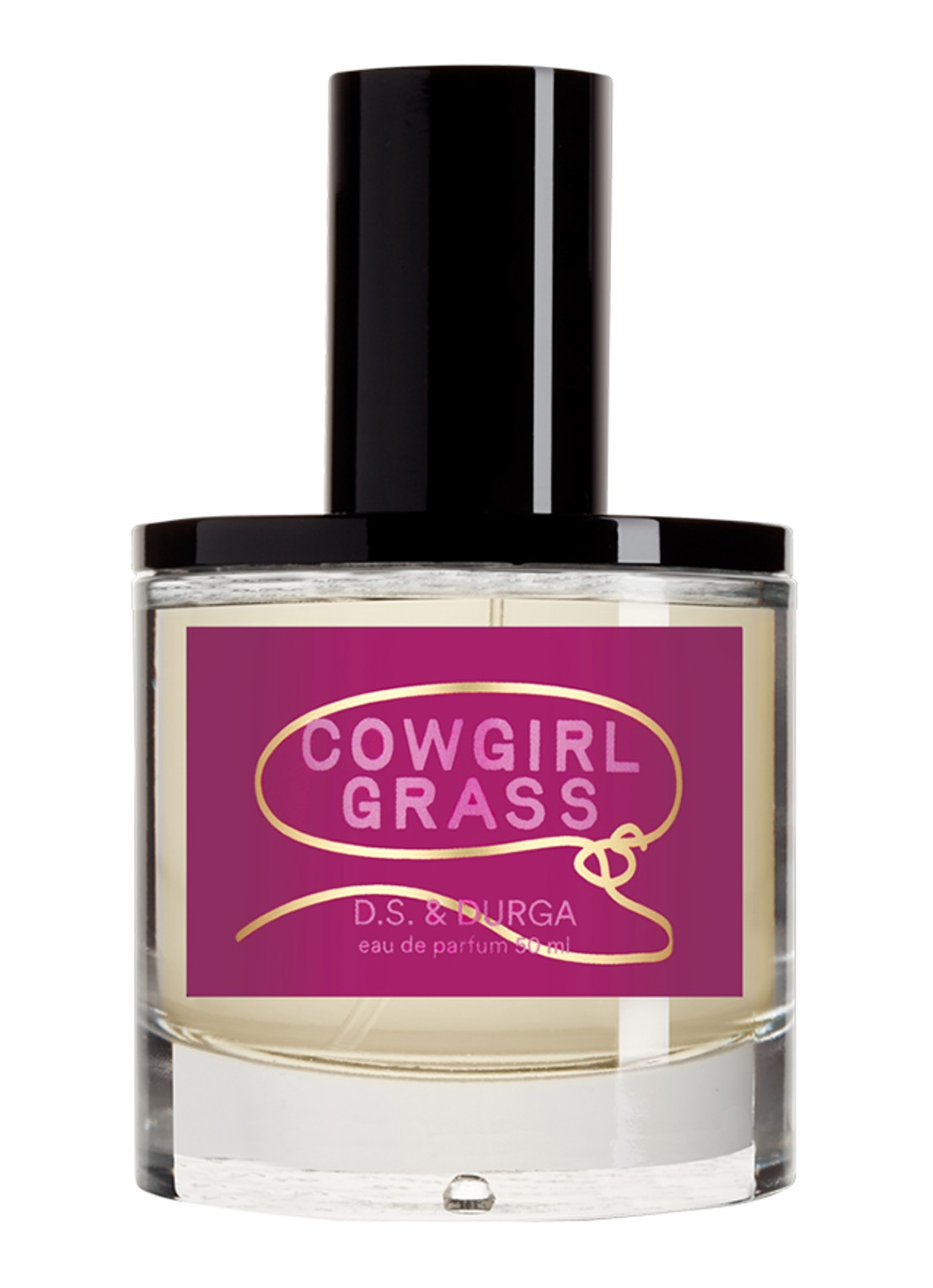 D.S. & Durga Cow Grass Eau de Parfum - voorkant 2 undefined