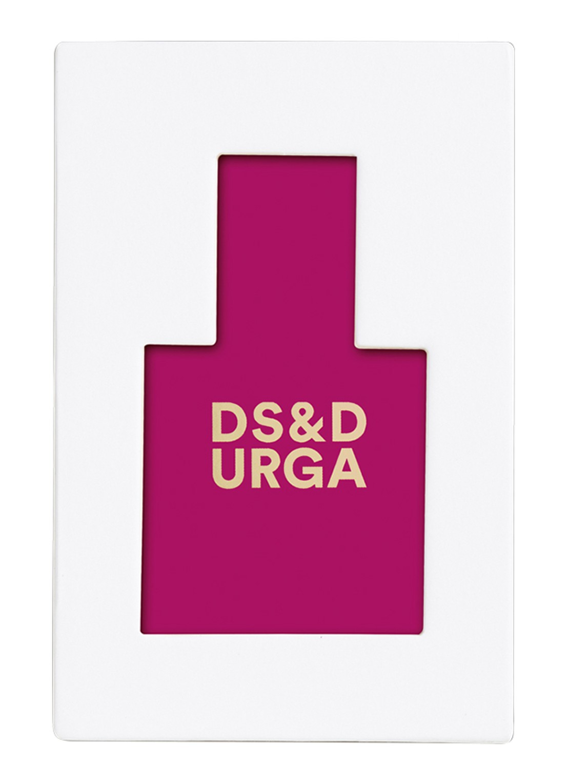 D.S. & Durga Cow Grass Eau de Parfum - voorkant 3 undefined