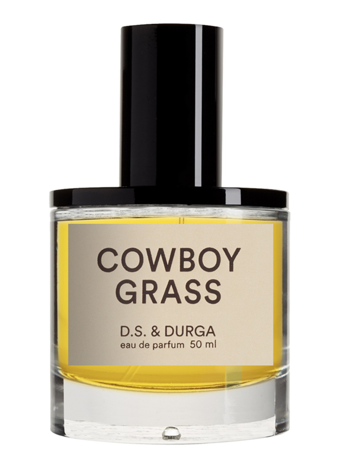 D.S. & Durga Cowboy Grass Eau De Parfum - voorkant 2 undefined